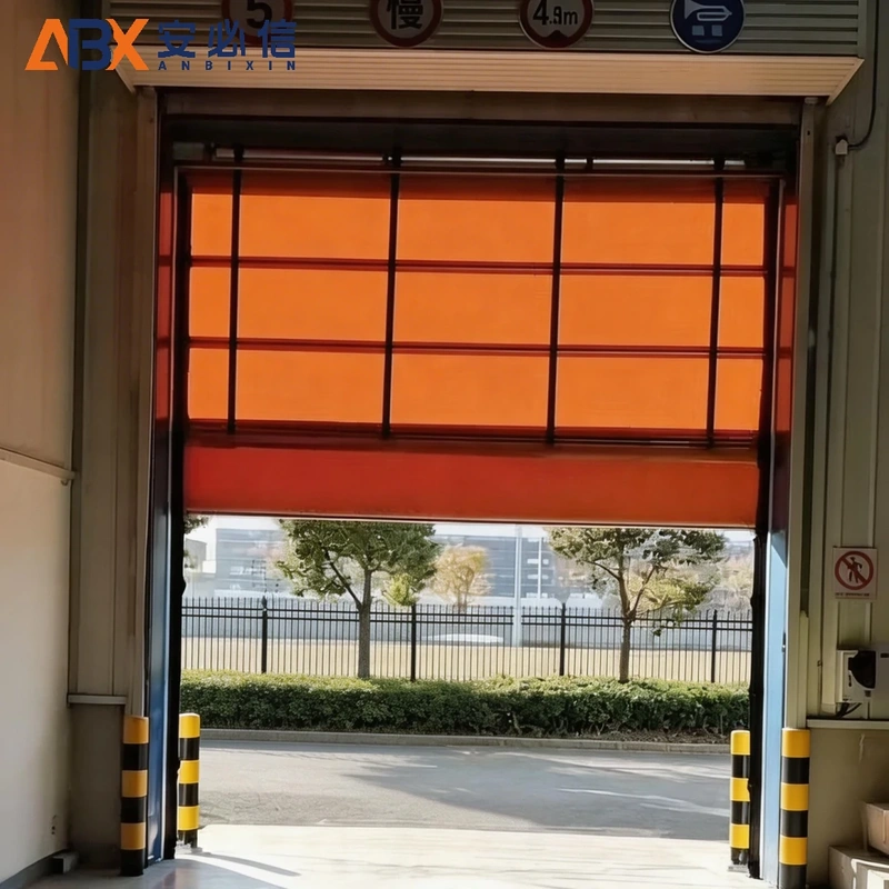 菏泽市背带堆积门